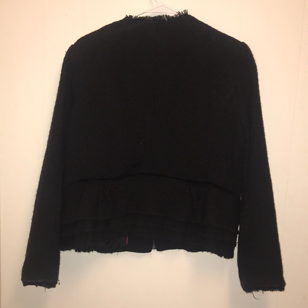 Jacket - Picture 3 of 4